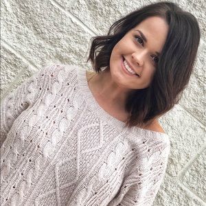 Meet your Posher, Kinsey